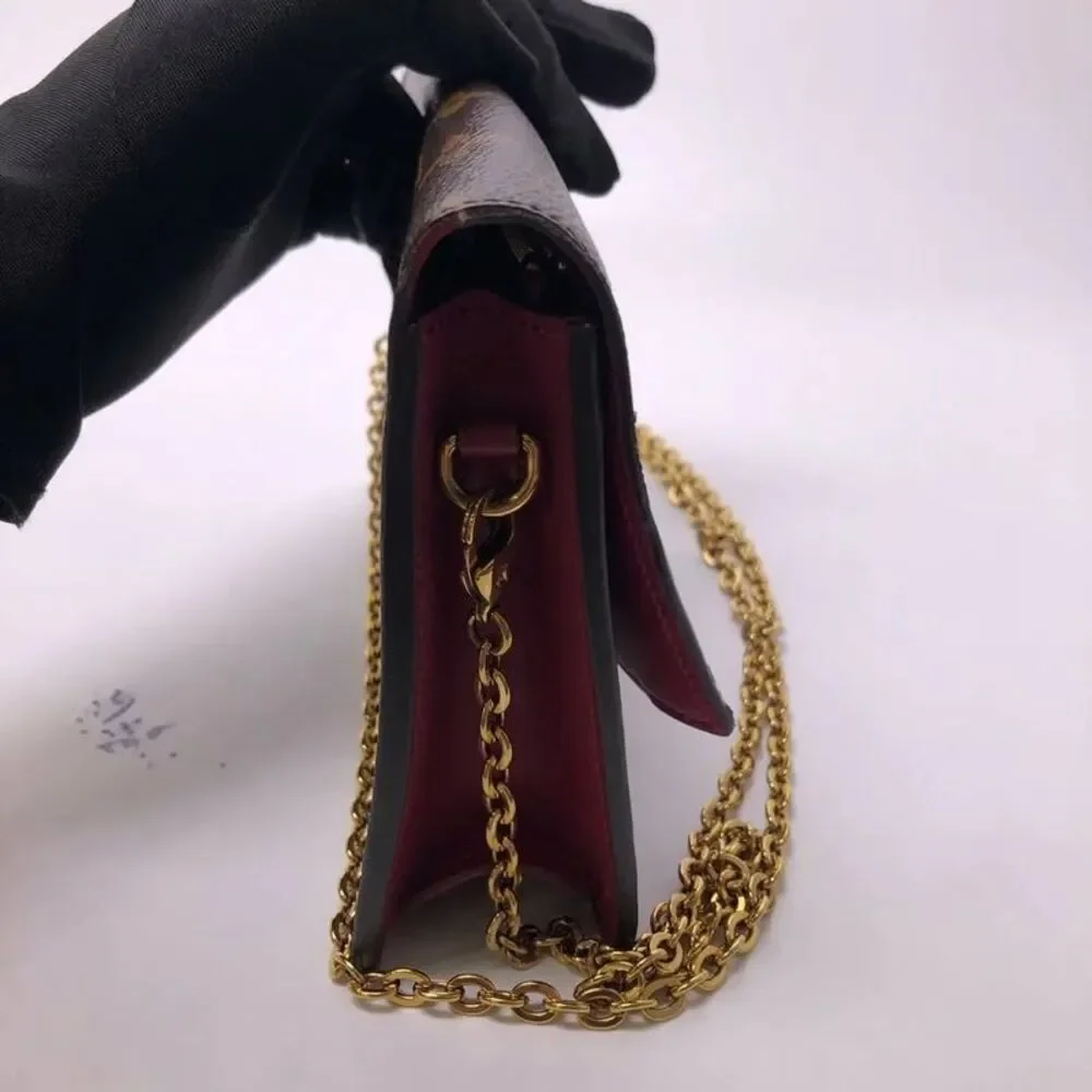 Louis Vuitton Women Pre-Loved Bag Very Good Condition